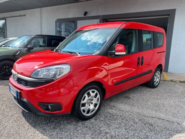 Fiat Doblo Doblò 1.6 MJT 16V 120CV Lounge
