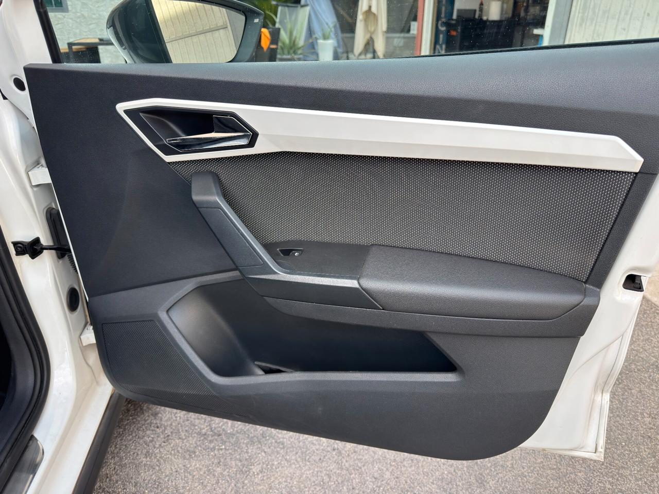 Seat Arona 1.0 EcoTSI XCELLENCE