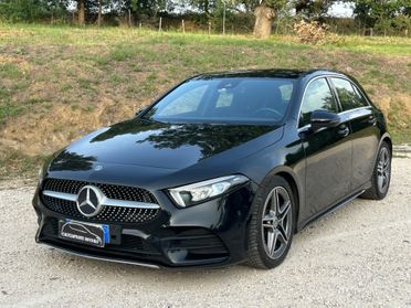 Mercedes-benz A 200 Automatic Premium