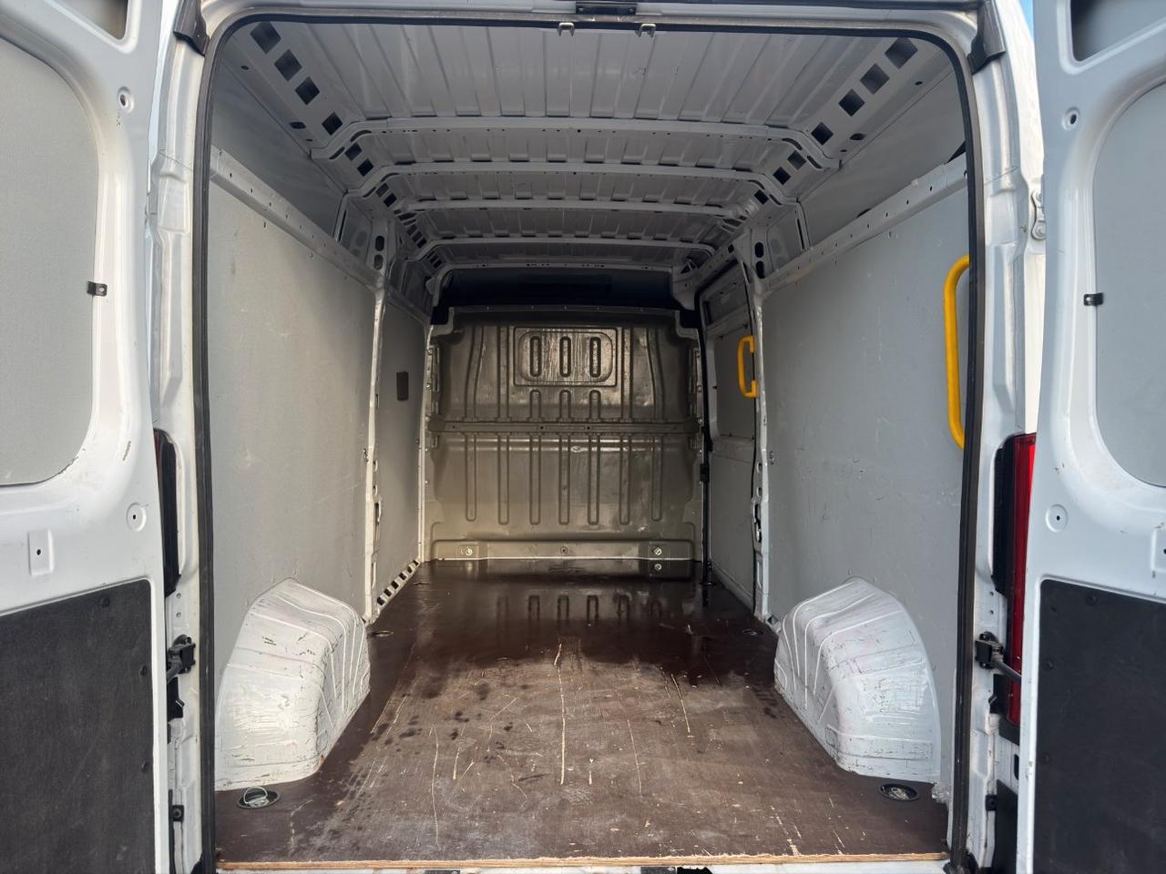 Opel Movano 35 2.2 BHDi 140 CV-CRUISE(PL-TM-L3H2)TELECAMERA-