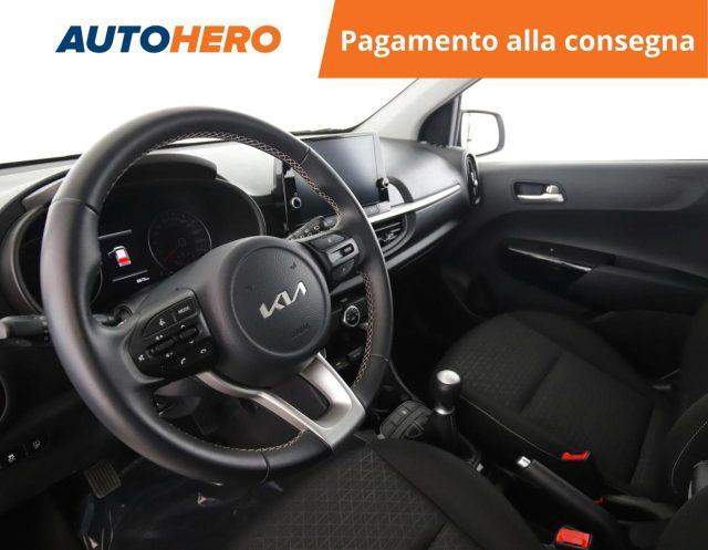KIA Picanto 1.0 12V 5 porte Style