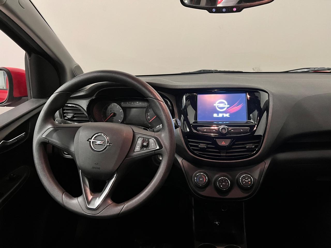 Opel Karl Rocks 1.0 75 CV aut. GPL