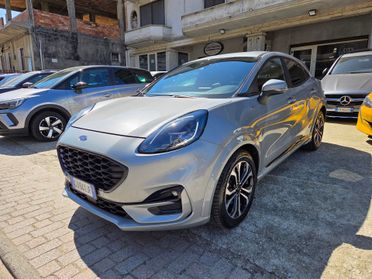 Ford Puma 1.0 EcoBoost Hybrid 125 CV S&S ST-Line