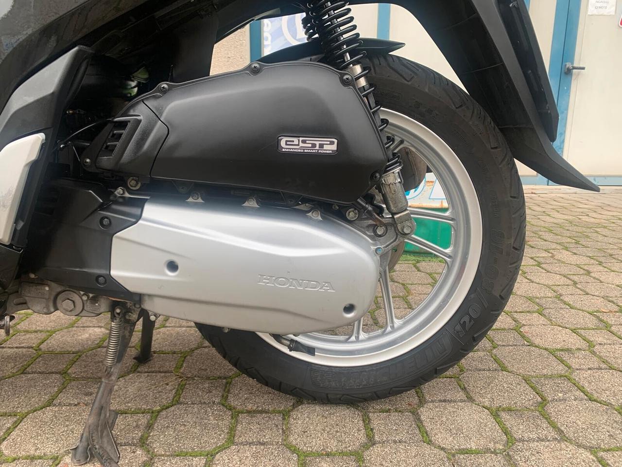 Honda SH 150 ABS E.3 - Rif.668