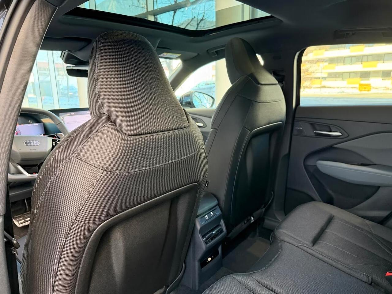 AUDI*Q3*SPORTBACK*35TDI*S-TRONIC*S-LINE*EDITION*TECH*PACK*TETTO*MMI-PRO*20"*