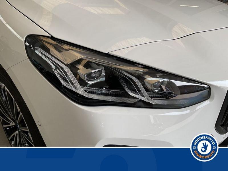 BMW Serie 2 Active Tourer 225e xDrive M Sport