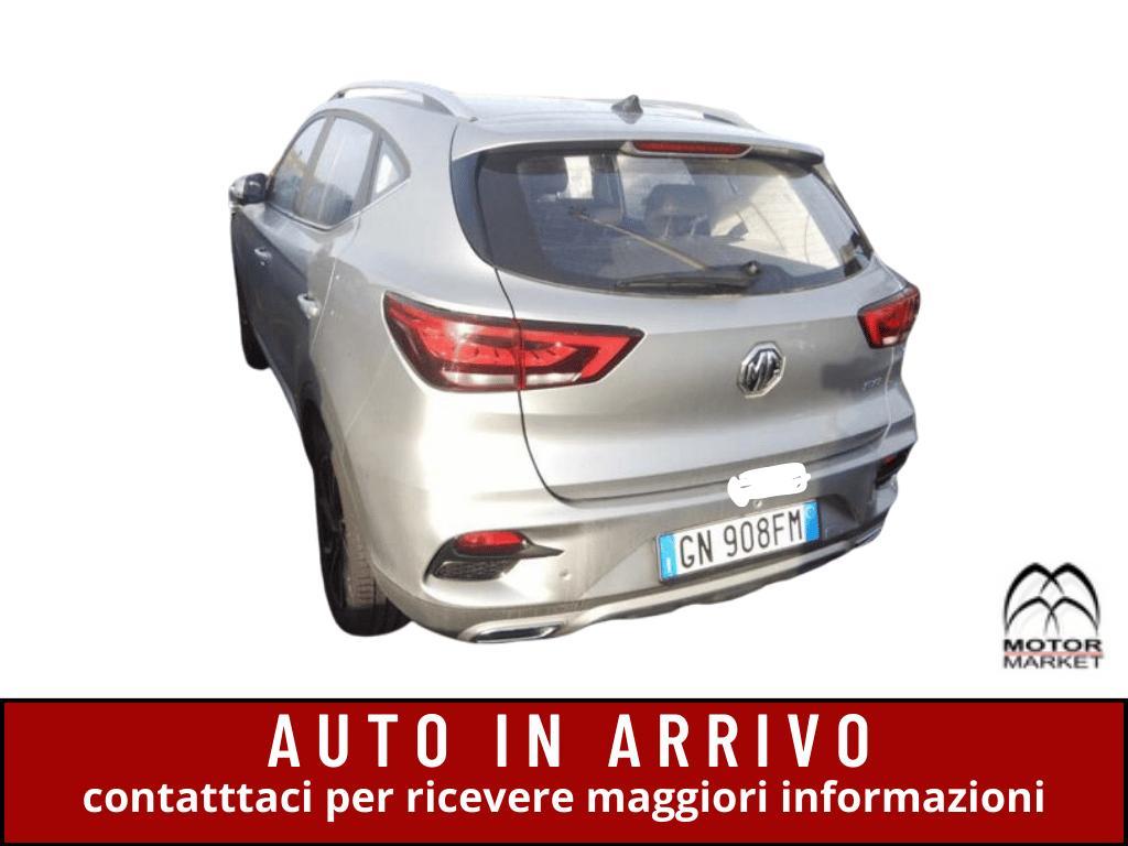 Mg ZS 1.5 VTi-Tech Luxury