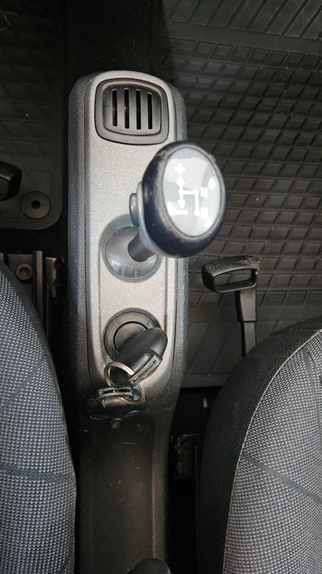 Smart ForTwo 800 40 kW coupé passion cdi