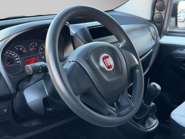 FIAT Fiorino 1.3 MJT 95CV