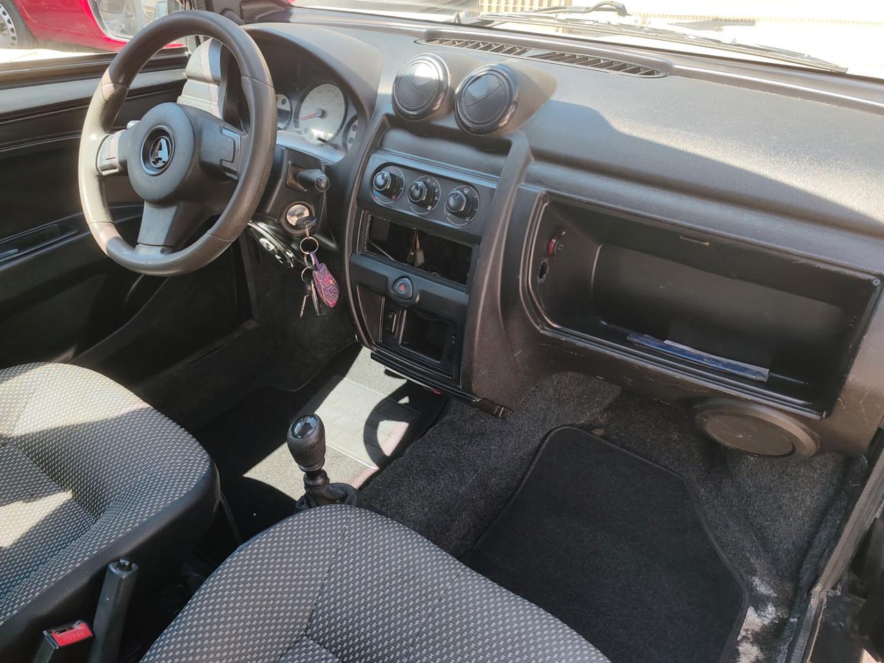 Aixam Miniauto Minauto Access