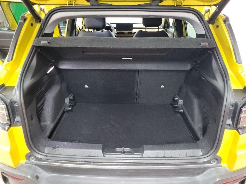 Jeep Avenger 1.2 Turbo Summit