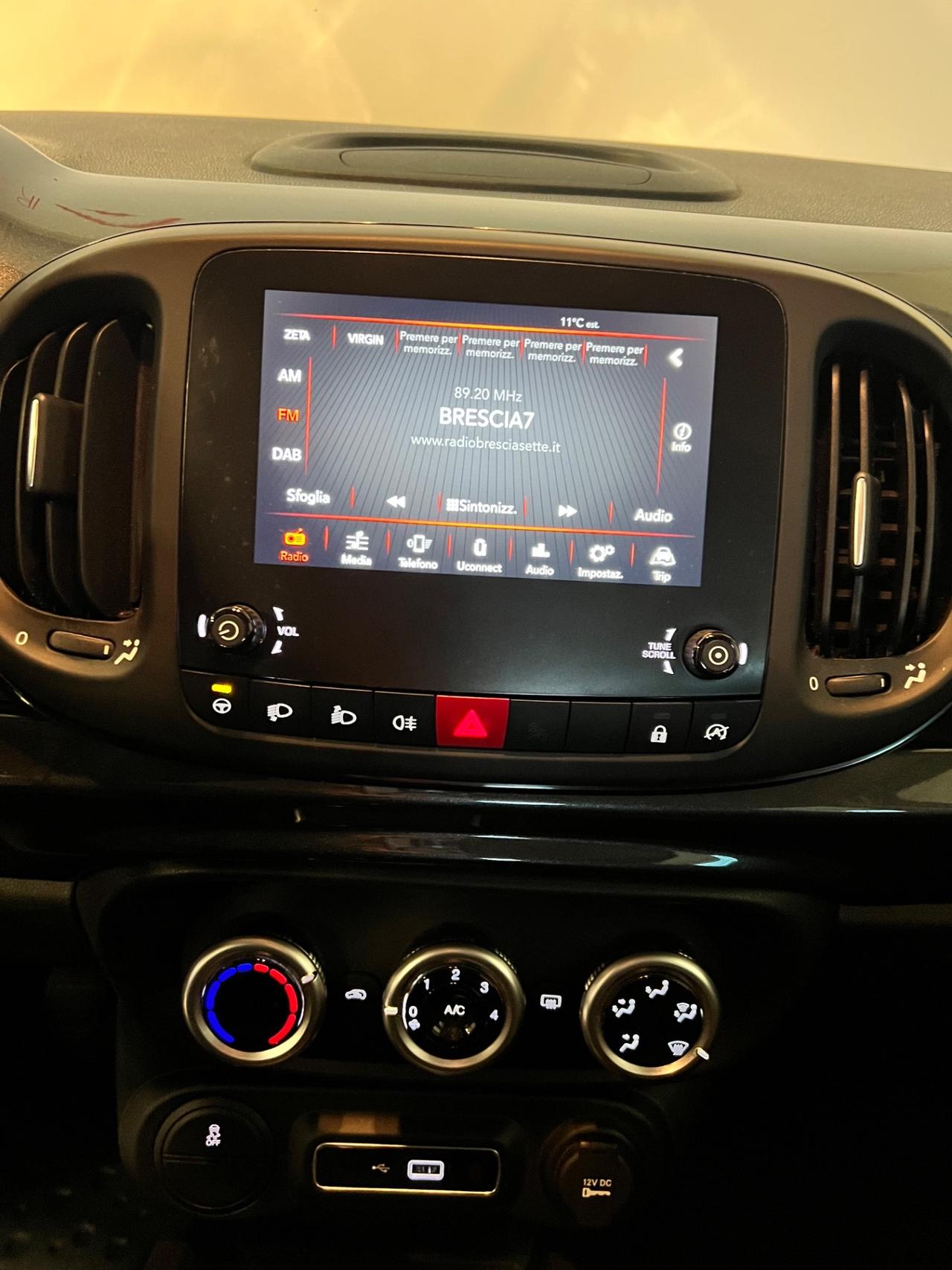 Fiat 500L 1.4 95 CV S&S Urban