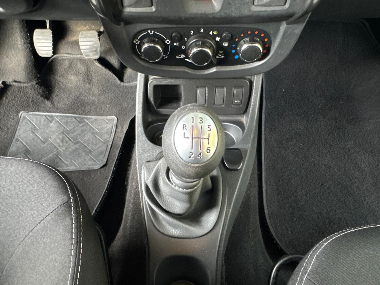 Dacia Duster 1.5 dCi 110CV 4x2 km 150.000 - 2014