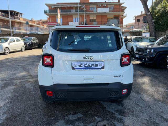 JEEP Renegade 1.0 T3 Longitude *PROMO FINANZIAMENTO*