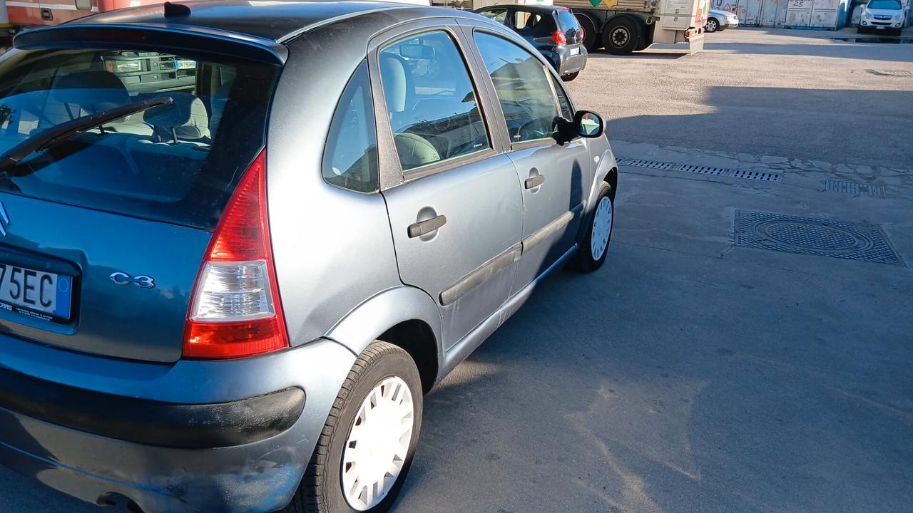 Citroen C3 1.1 Classique