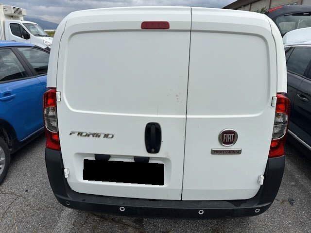 FIAT Fiorino 1.3 MJT 95CV Cargo Porta DX