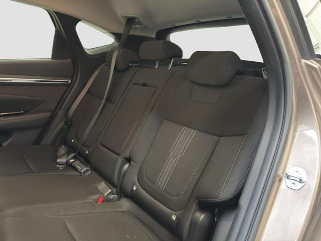 HYUNDAI Tucson 1.6 CRDi 136CV 48V DCT Exellence*FORMULA S*