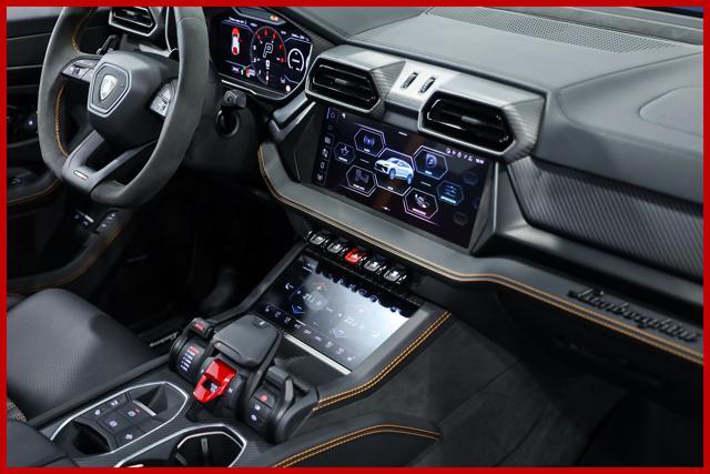 LAMBORGHINI Urus 4.0 SE | IVA ESPOSTA | SUBENTRO LEASING