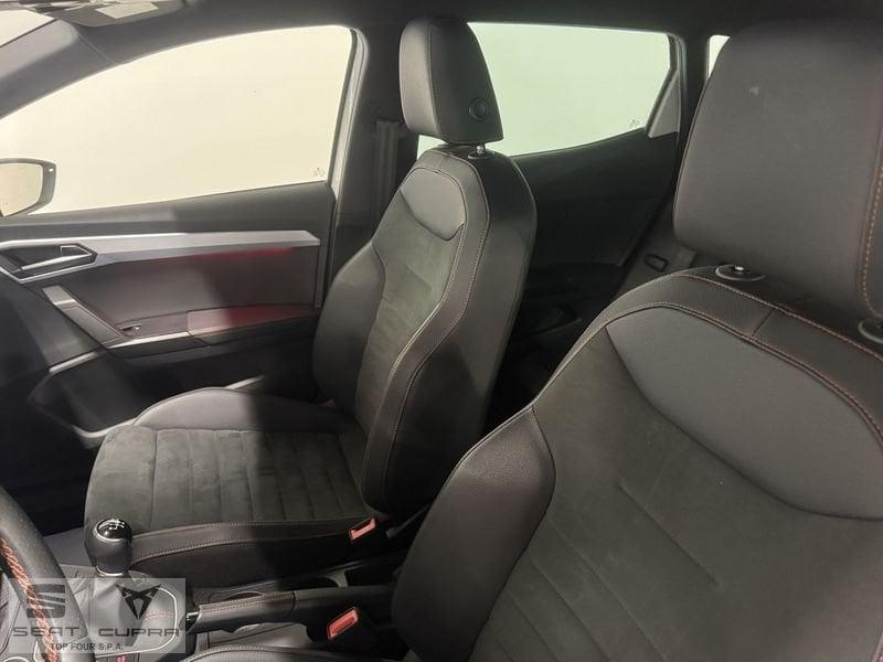 SEAT Ibiza 1.0 ECO TSI 70KW FR