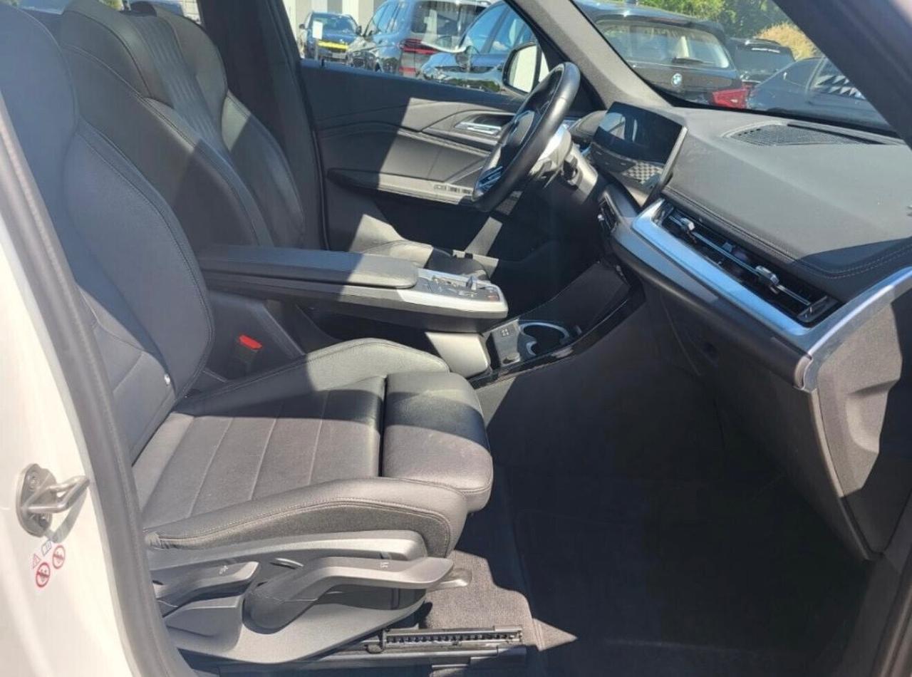 Bmw X1 sDrive 18i M Sport Tetto Navi Pelle
