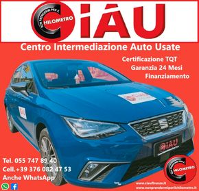 Seat Ibiza 1.0 EcoTSI 115 CV DSG XCELLENCE