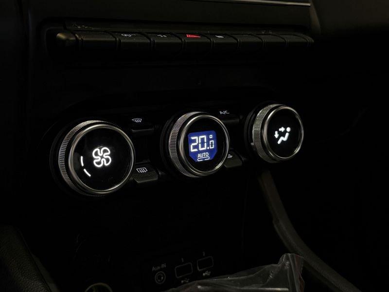 Renault Captur 1.0 TCE 90 TECHNO