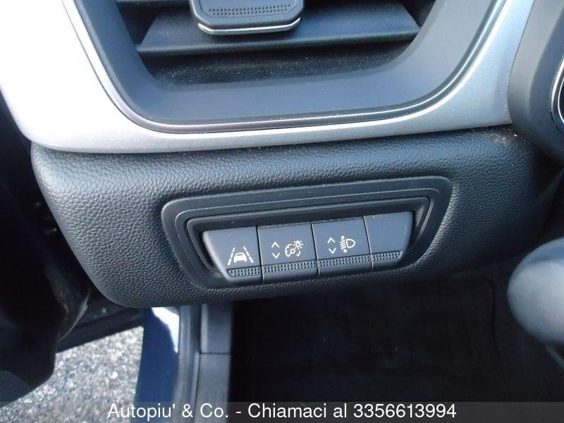 Renault Captur Full Hybrid 145 CV Intens