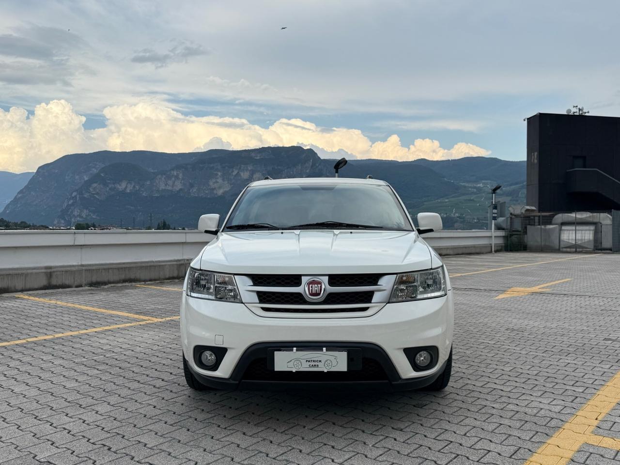 Fiat Freemont 7POSTI EURO5