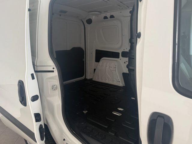 FIAT Doblo Doblò 1.3 MJT PC-TN Cargo Lamierato SX 3 Posti