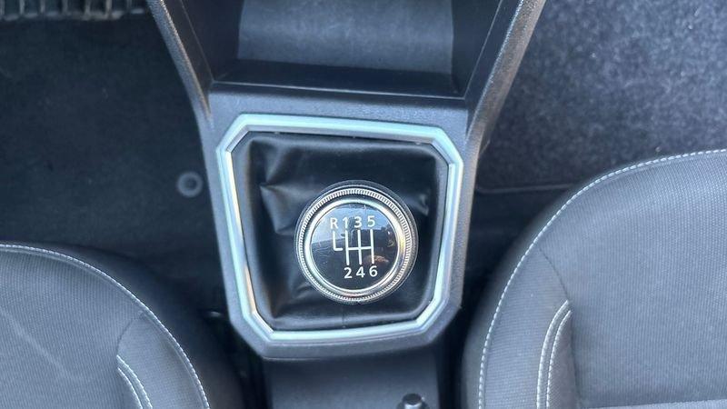 Dacia Jogger 1.0 TCe GPL Comfort 7p.ti