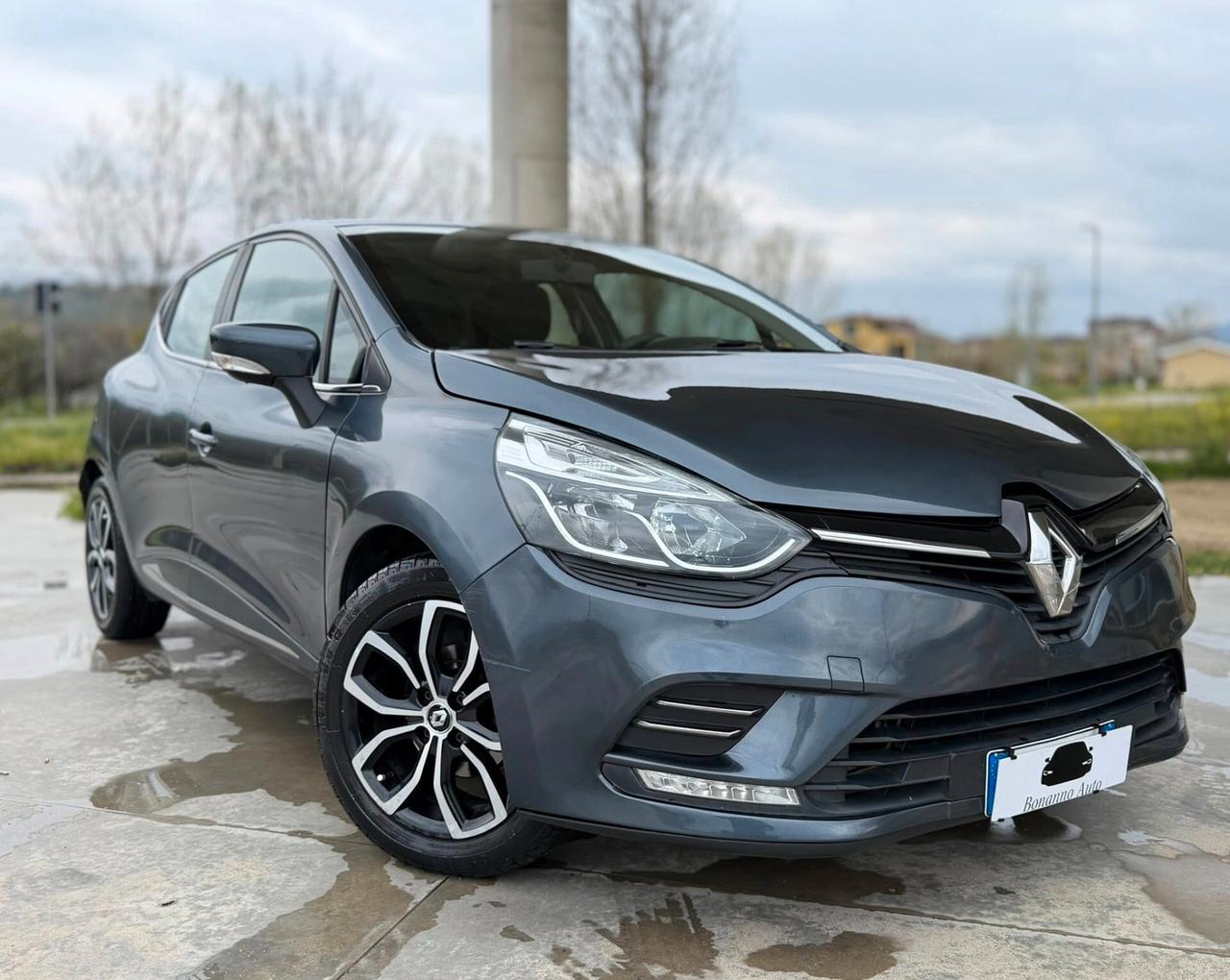 Renault Clio dCi 8V 75 CV Start&Stop 5 porte Energy Intens