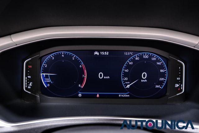 VOLKSWAGEN T-Roc CABRIOLET 1.0 TSI STYLE NEOPATENTATI