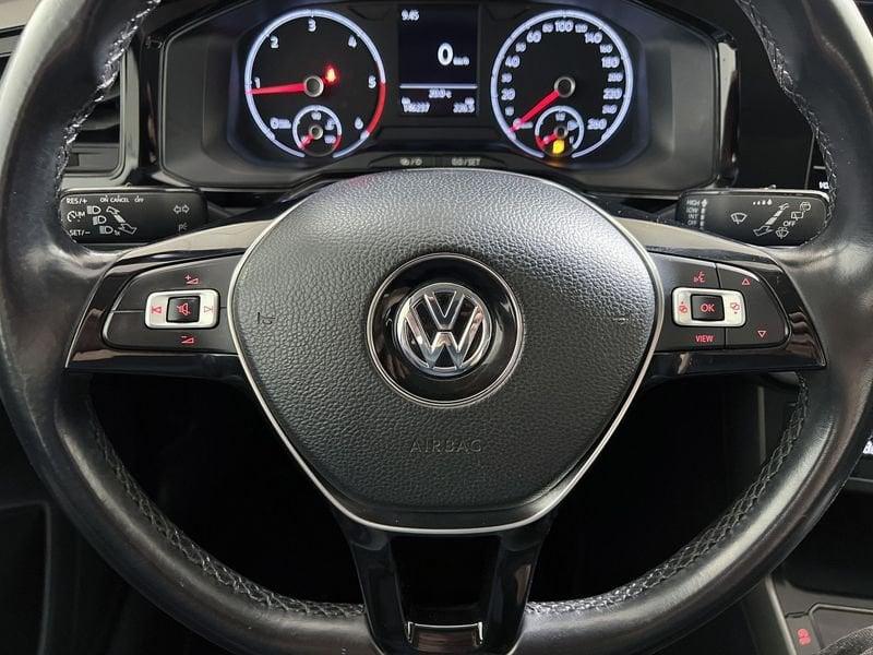 Volkswagen Polo Polo 5p 1.6 tdi Comfortline 80cv