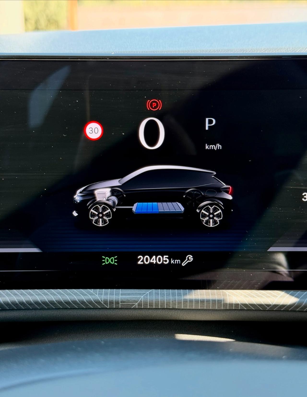 Lancia Ypsilon Hybrid e-DCT Edizione Cassina