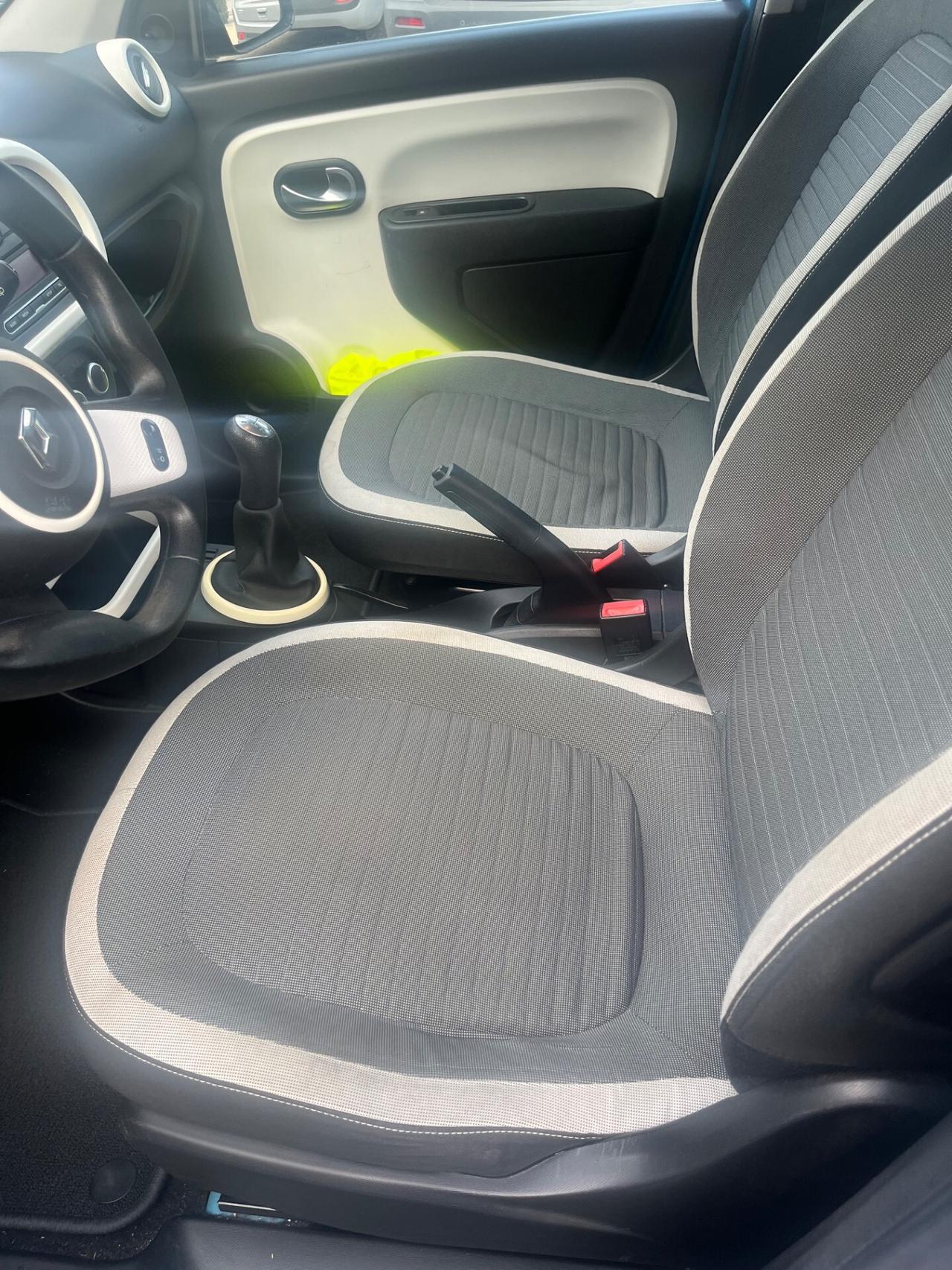 Renault Twingo SCe Life