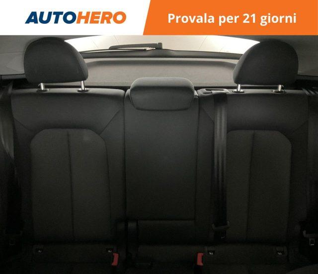 AUDI Q3 SPB 35 TDI quattro S tronic