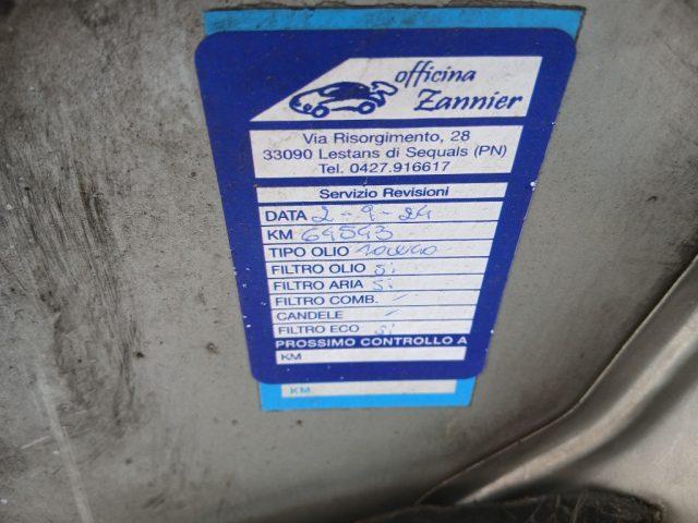 FORD Ka 1.3