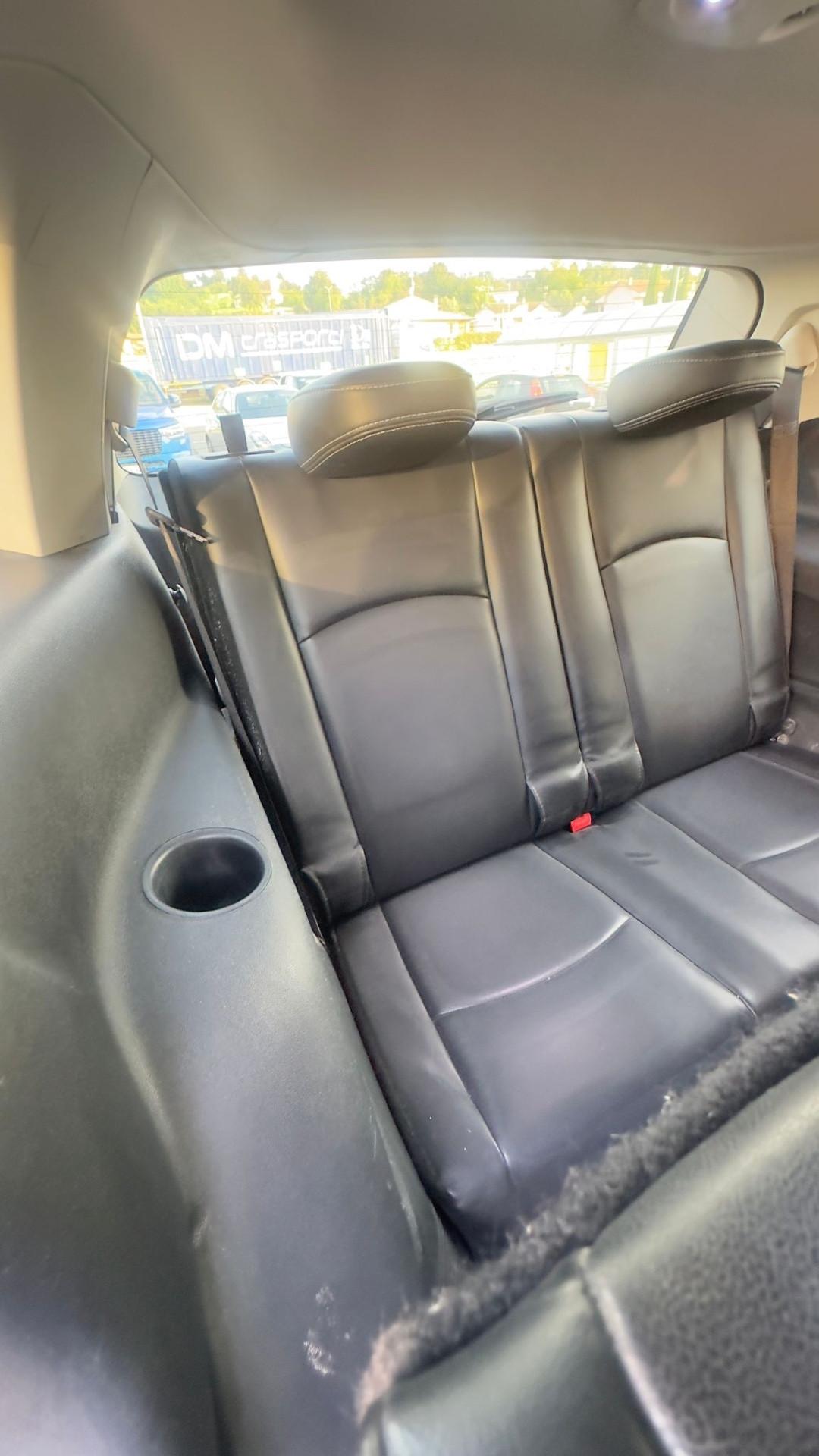 Fiat Freemont 2.0 Mjt 170 CV 4x4 aut. Lounge