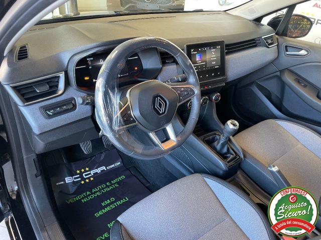 RENAULT Clio Blue dCi 100cv Evolution *NEW MODEL