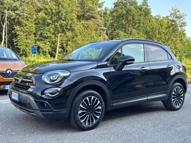 Fiat 500X 2.0 MultiJet 150 CV AT9 4x4 Cross