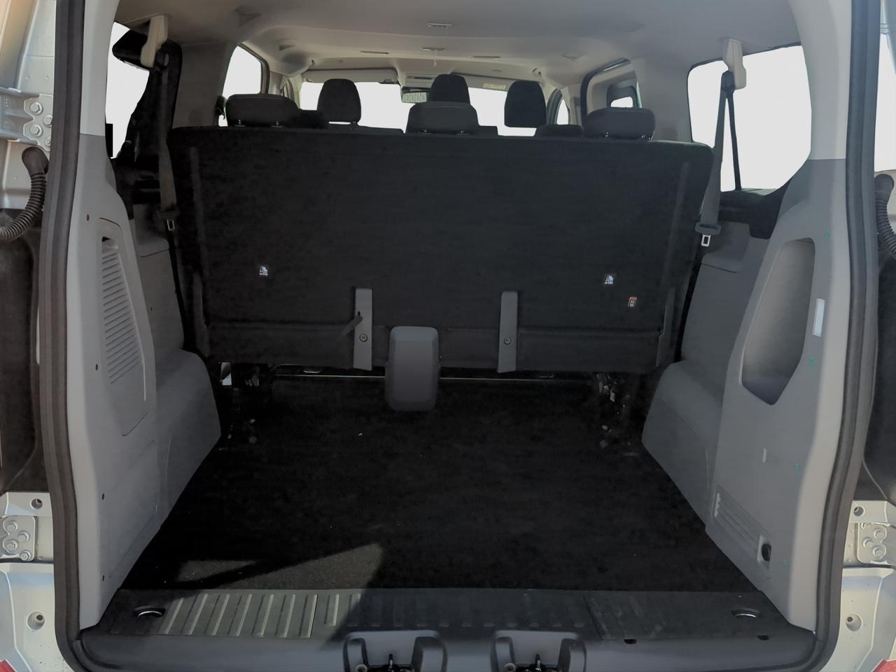 FORD Transit Custom 2° s Transit Custom 320 2.0 EcoBlue 170CV aut. AWD PL C