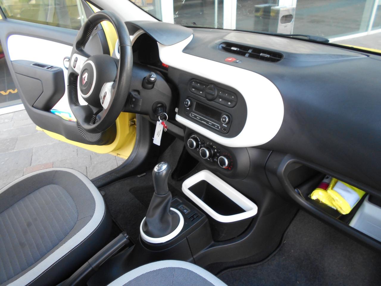 Renault Twingo 1.0 LIMITED