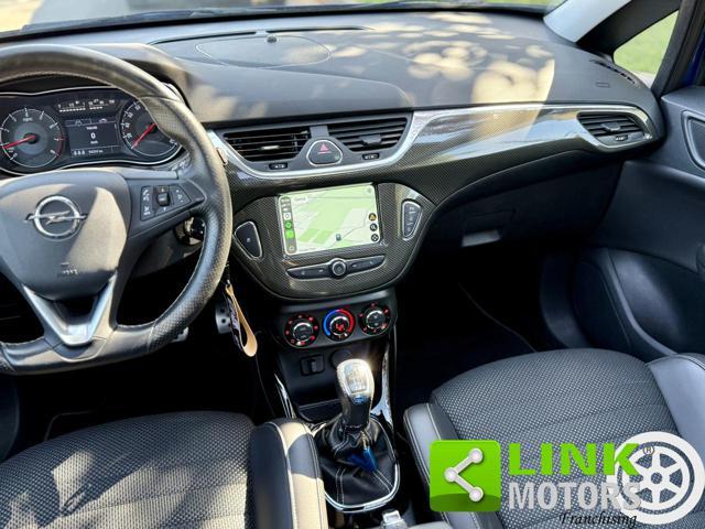 OPEL Corsa OPC