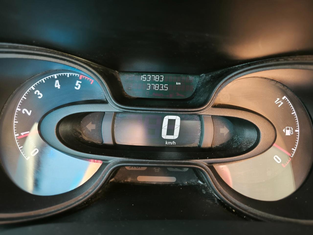 Opel Vivaro 1.6 CDTI 95CV Edition PC-TN L1H1