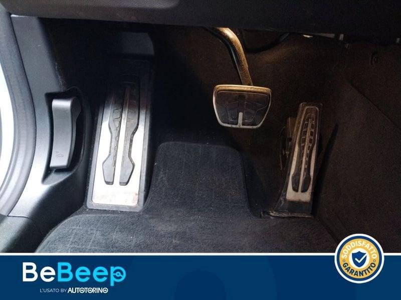 BMW X4 XDRIVE M40D MHEV 48V AUTO