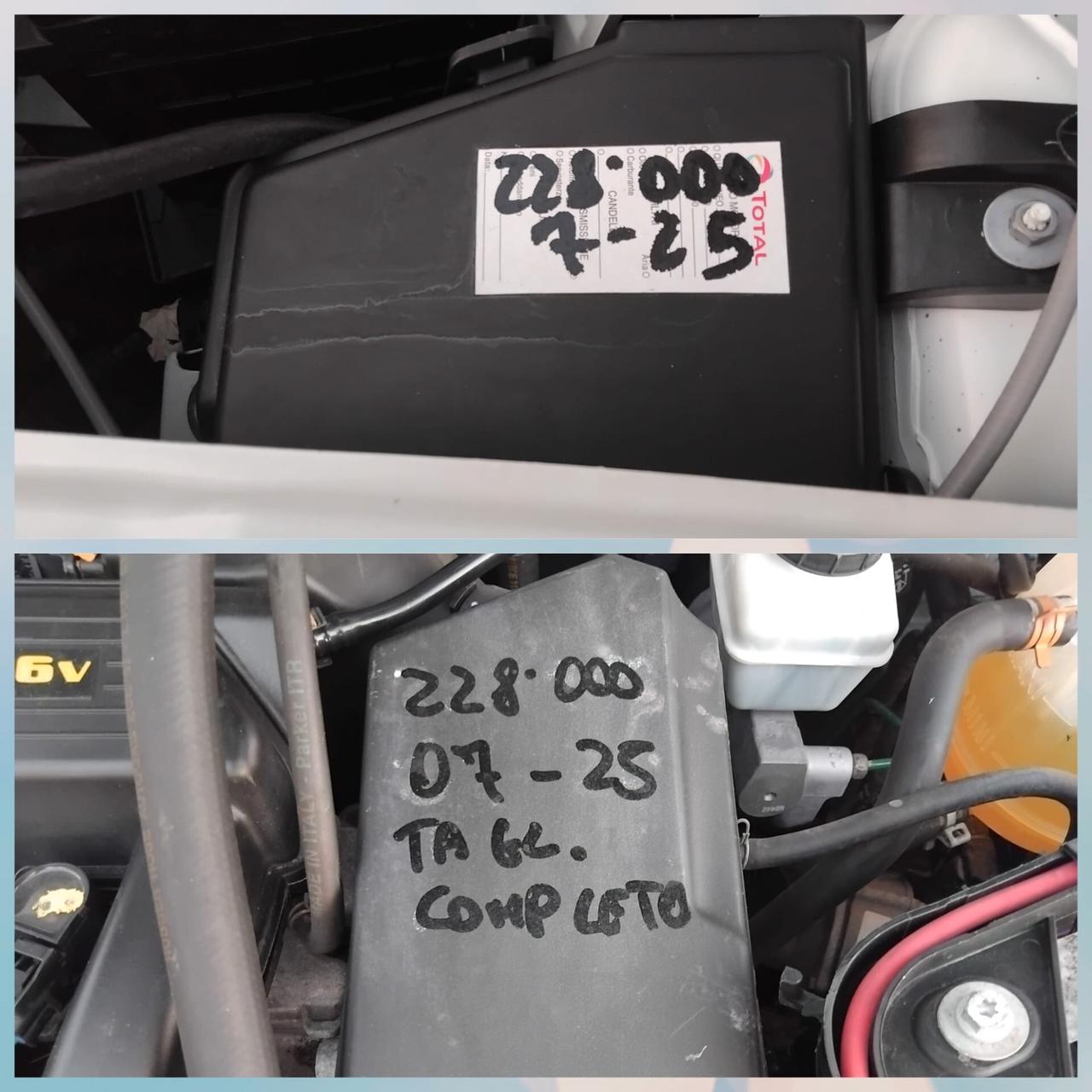 Dacia Duster 1.6 benzina 110cv GPL Laurèate 4x2