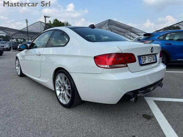 BMW 335 i 306CV Coupe Msport xDrive - DP157AG