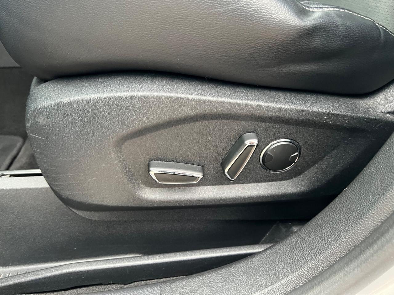 Ford Galaxy 2.0 TDCi 180CV Start&Stop Busin 139.000 km