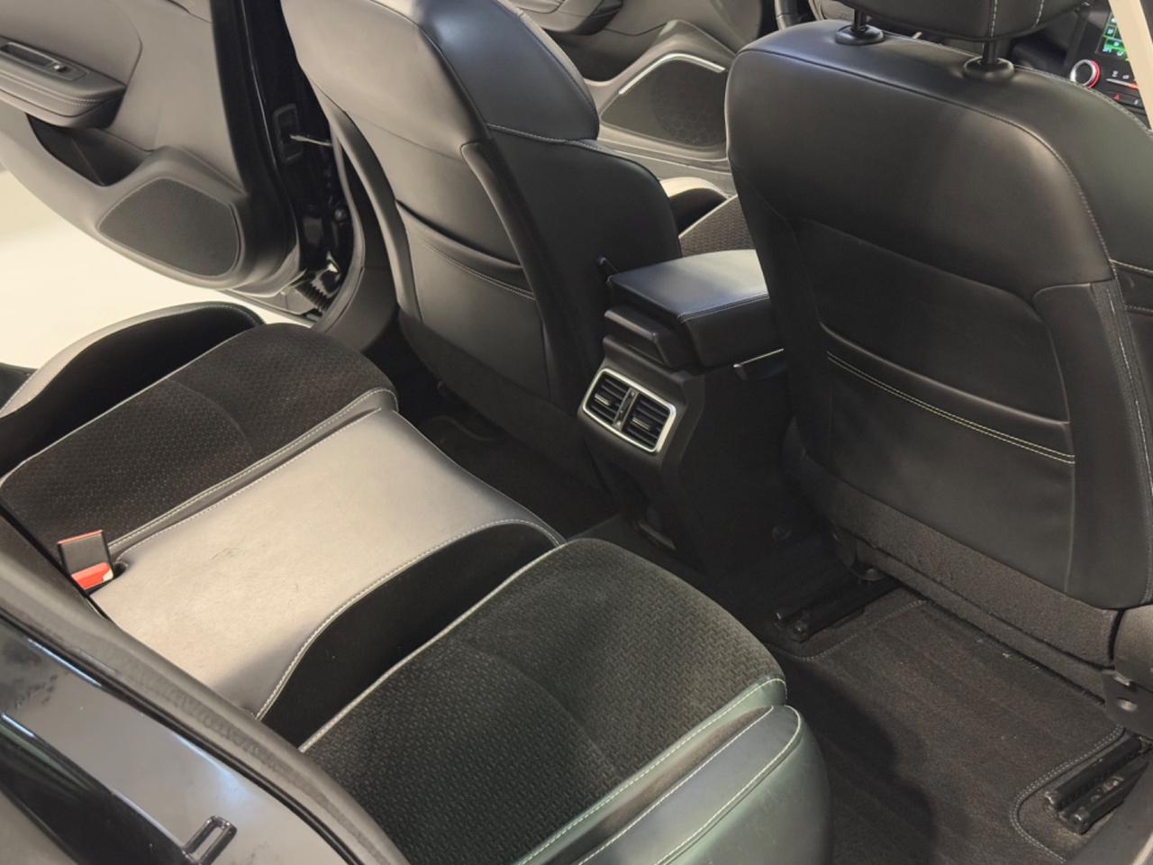 Renault Megane dCi 110 CV EDC Energy Zen