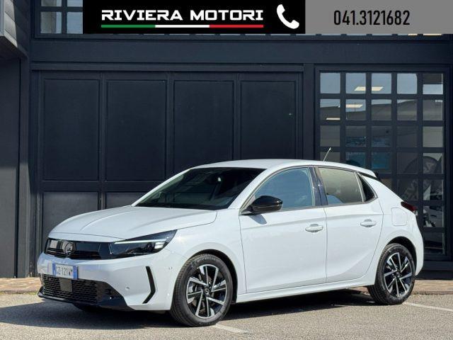 OPEL Corsa 1.2 100 CV GS